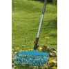 Грабли Gardena Combisystem пластиковые для газонов, 43 см (03101-20.000.00) изображение 3