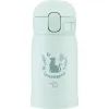 Термокружка Zojirushi SM-WP24GM 0.24 л Mint (1678.06.11)