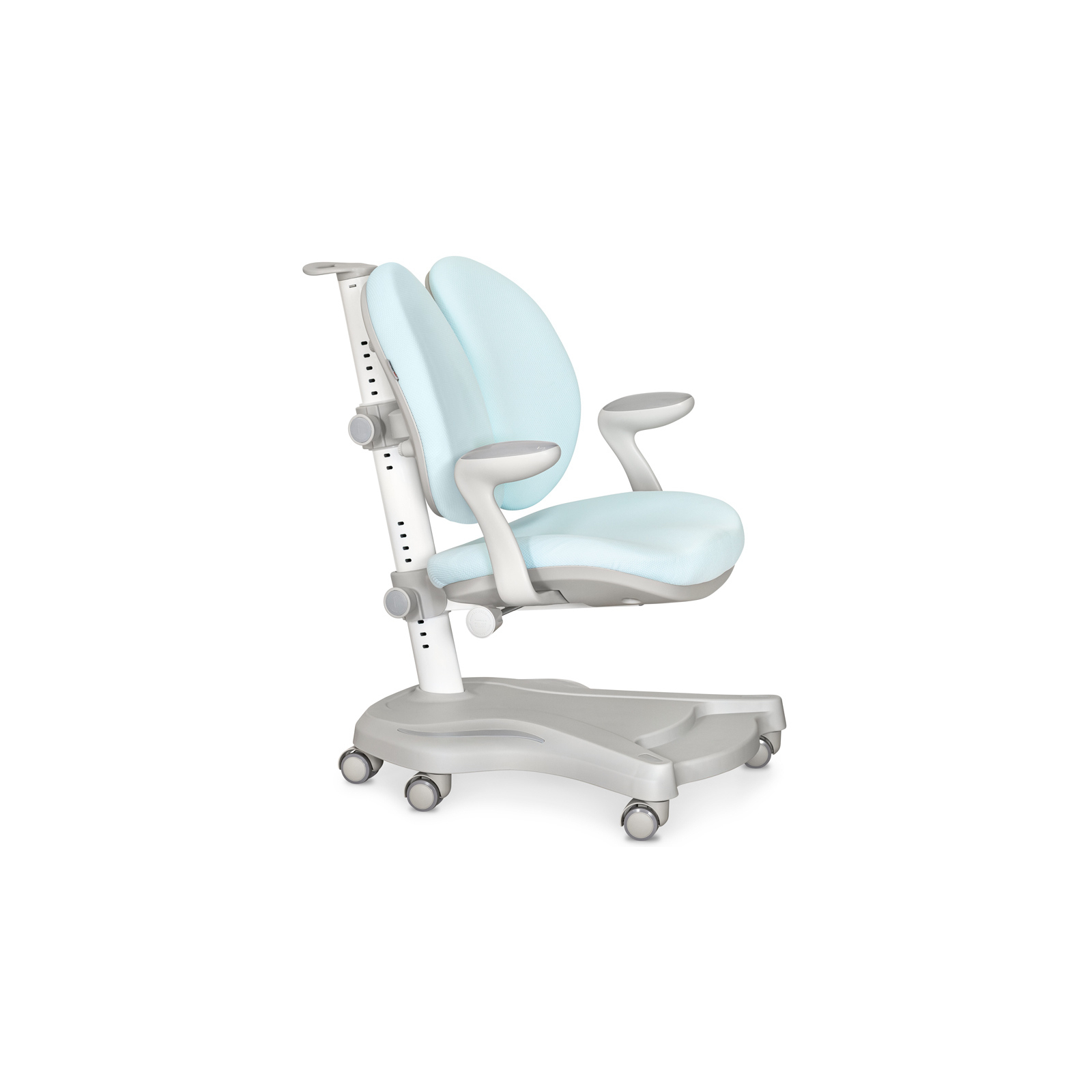 Дитяче крісло Mealux Blue (Y-140 BL)