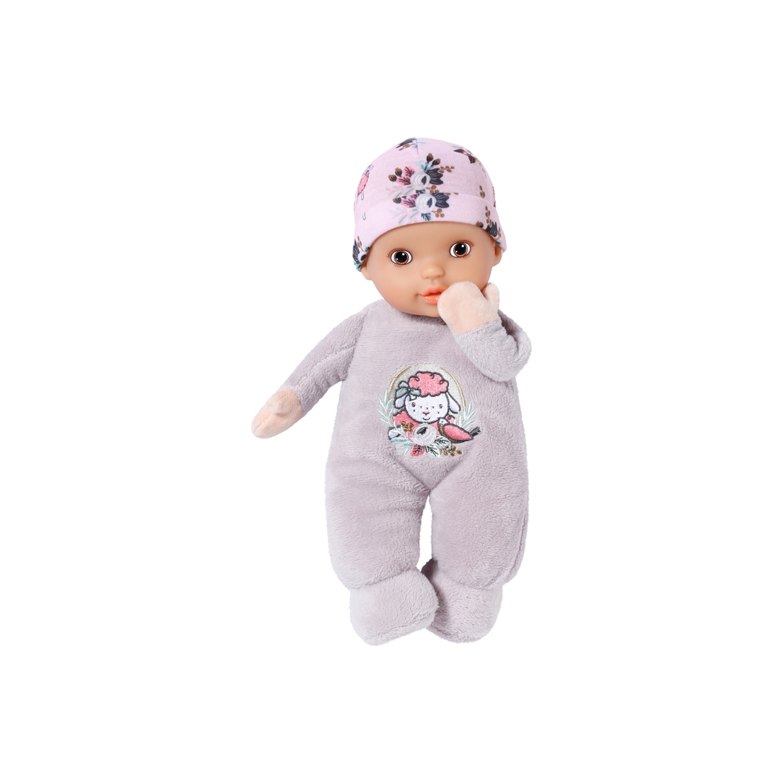 Пупс Zapf Baby Annabell интерактивная серия For babies – Соня (706442) изображение 2