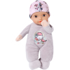 Пупс Zapf Baby Annabell интерактивная серия For babies – Соня (706442) изображение 2