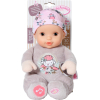 Пупс Zapf Baby Annabell интерактивная серия For babies – Соня (706442) изображение 3