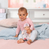 Пупс Zapf Baby Annabell интерактивная серия For babies – Соня (706442) изображение 7