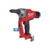 Заклепочник Milwaukee M18 ONEFPRT-0X, 4,8-7,0мм, HD кейс (без АКБ и ЗУ) (4933478601) изображение 2