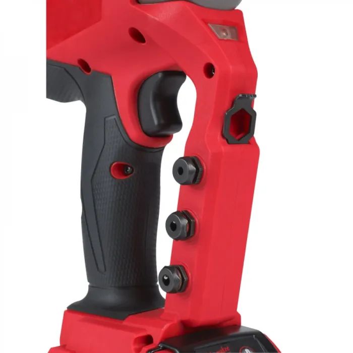 Заклепочник Milwaukee M18 ONEFPRT-0X, 4,8-7,0мм, HD кейс (без АКБ и ЗУ) (4933478601) изображение 3