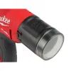 Заклепочник Milwaukee M18 ONEFPRT-0X, 4,8-7,0мм, HD кейс (без АКБ и ЗУ) (4933478601) изображение 4
