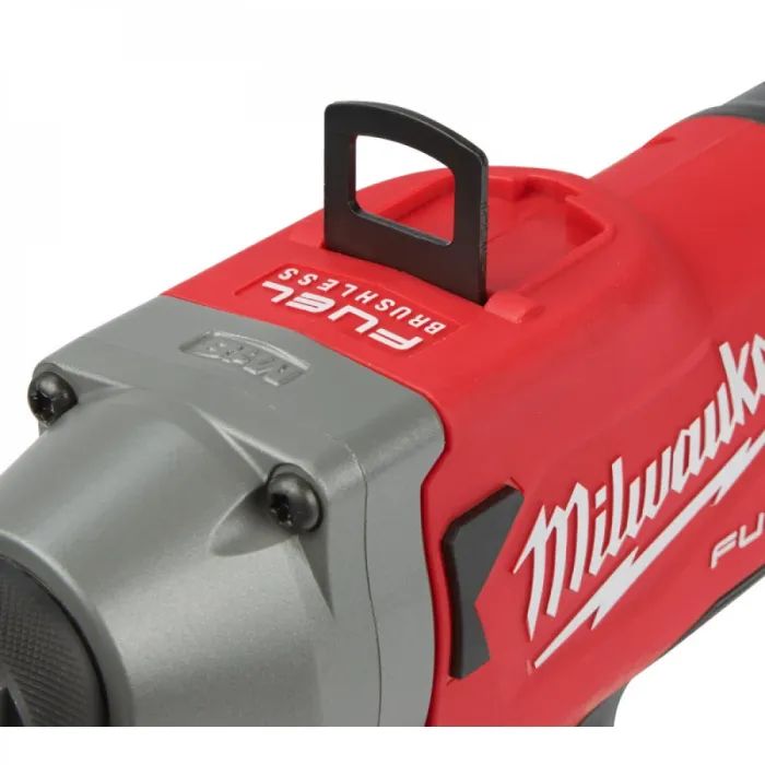 Заклепочник Milwaukee M18 ONEFPRT-0X, 4,8-7,0мм, HD кейс (без АКБ и ЗУ) (4933478601) изображение 5