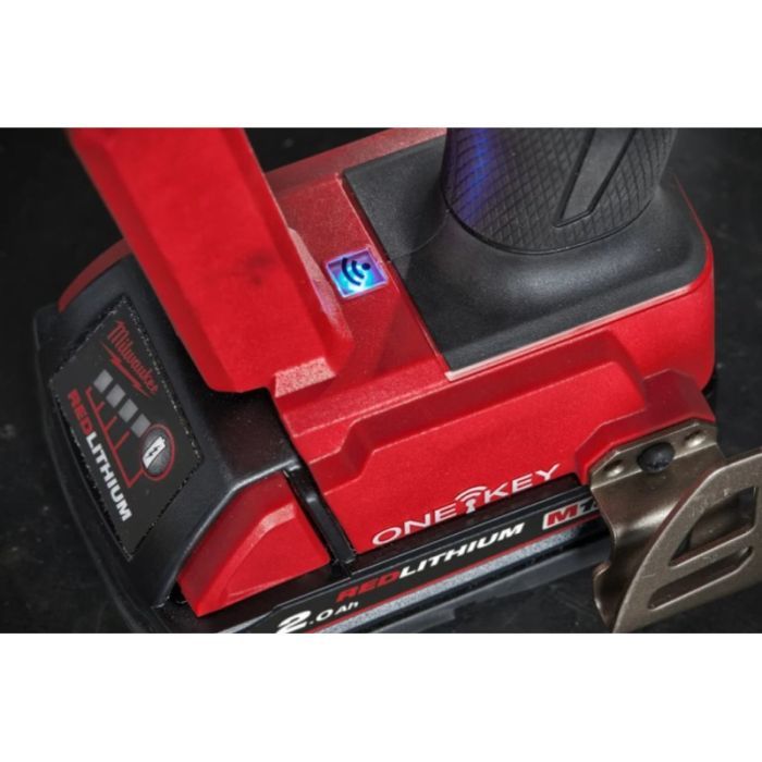 Заклепочник Milwaukee M18 ONEFPRT-0X, 4,8-7,0мм, HD кейс (без АКБ и ЗУ) (4933478601) изображение 9