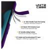 Чохол до мобільного телефона Armorstandart UNIT2 Apple iPhone 15 Plus Purple (ARM69976) зображення 3