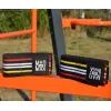 Бинт для спорту MadMax на коліна Knee Wraps Black (MFA-292-U) зображення 2