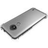 Чохол до мобільного телефона BeCover Anti-Shock Nokia C21 Clear (709828) зображення 2