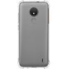 Чохол до мобільного телефона BeCover Anti-Shock Nokia C21 Clear (709828)