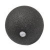 Массажный мяч PowerPlay Набір 4007 EPP Massage Ball 3 шт Чорні (PP_4007_Black(3pcs)) изображение 3
