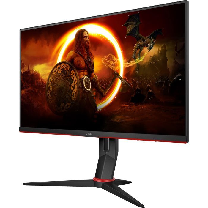 Монитор AOC Q27G2S/EU изображение 3
