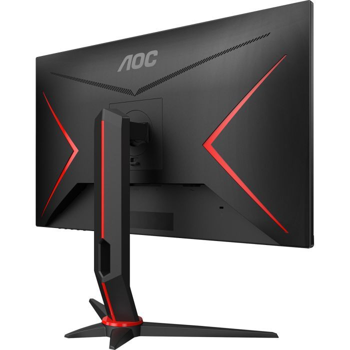 Монитор AOC Q27G2S/EU изображение 6