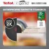 Набір сковорідок Tefal Ingenio Emotion 3 предмети (L897S374) зображення 11