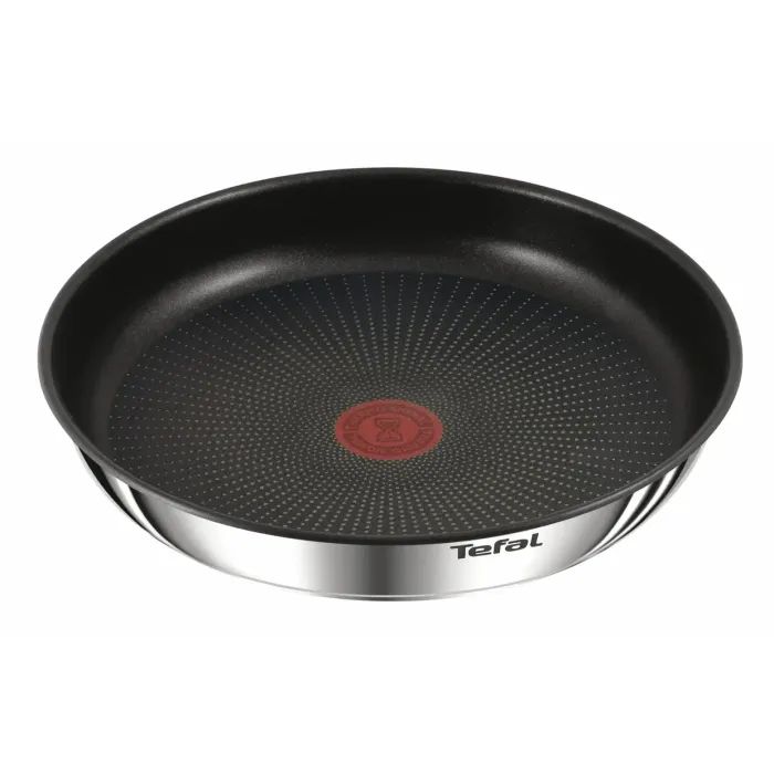 Набір сковорідок Tefal Ingenio Emotion 3 предмети (L897S374) зображення 2