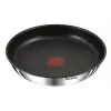 Набір сковорідок Tefal Ingenio Emotion 3 предмети (L897S374) зображення 2