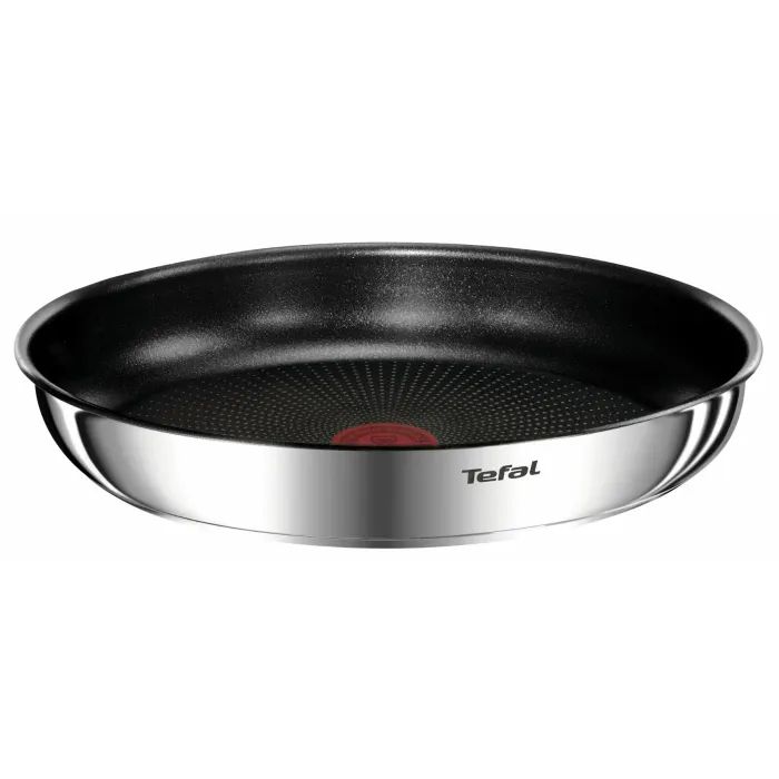 Набір сковорідок Tefal Ingenio Emotion 3 предмети (L897S374) зображення 3