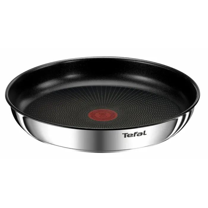 Набір сковорідок Tefal Ingenio Emotion 3 предмети (L897S374) зображення 4