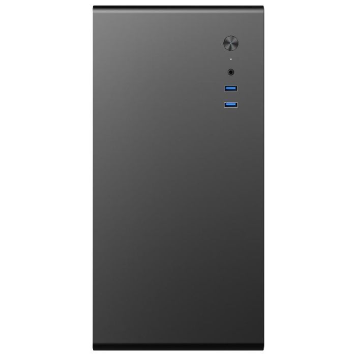 Корпус Gamemax A200-BK-NP изображение 2