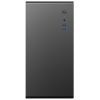 Корпус Gamemax A200-BK-NP изображение 2