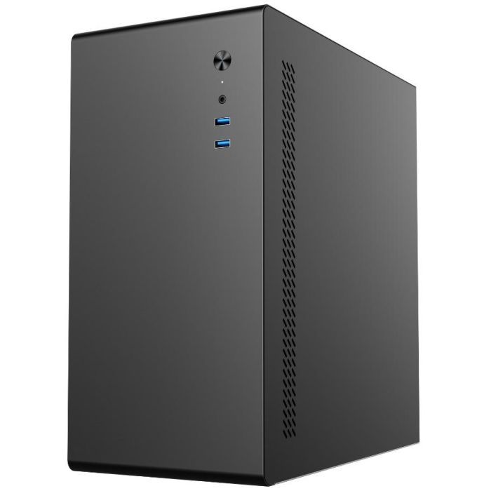 Корпус Gamemax A200-BK-NP изображение 3