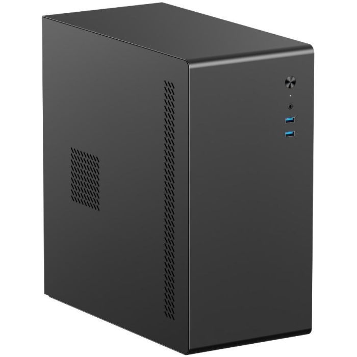 Корпус Gamemax A200-BK-NP изображение 4