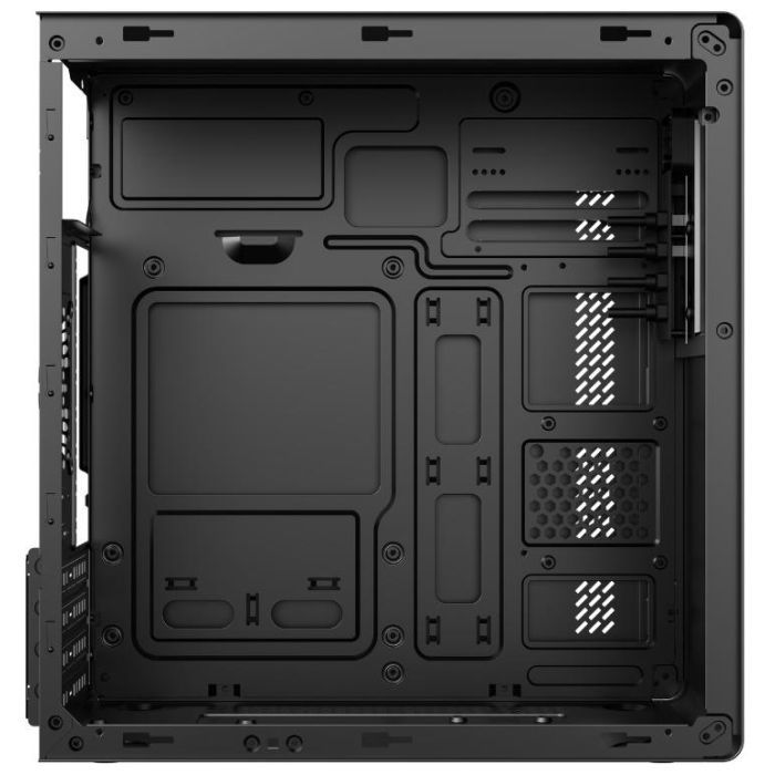 Корпус Gamemax A200-BK-NP изображение 6