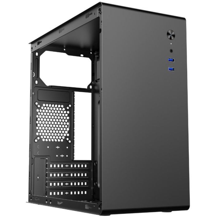 Корпус Gamemax A200-BK-NP изображение 7