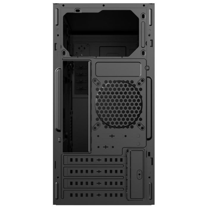 Корпус Gamemax A200-BK-NP изображение 8