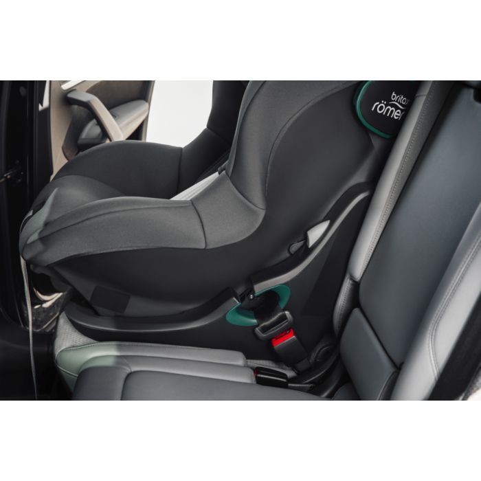 Автокресло Britax-Romer KING Pro Space Black (2000039215) изображение 10