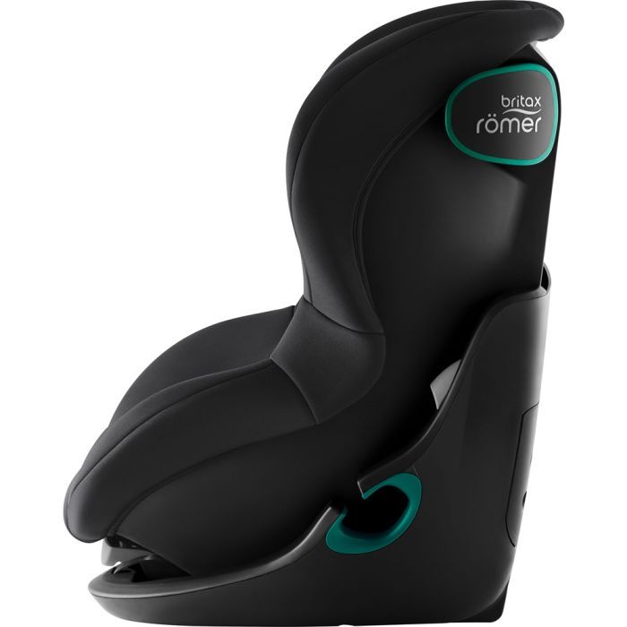 Автокресло Britax-Romer KING Pro Space Black (2000039215) изображение 2