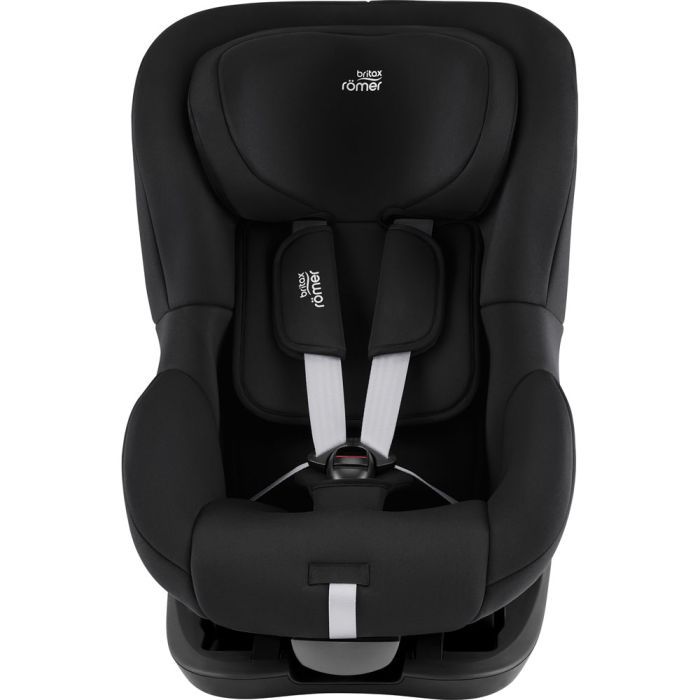 Автокресло Britax-Romer KING Pro Space Black (2000039215) изображение 3
