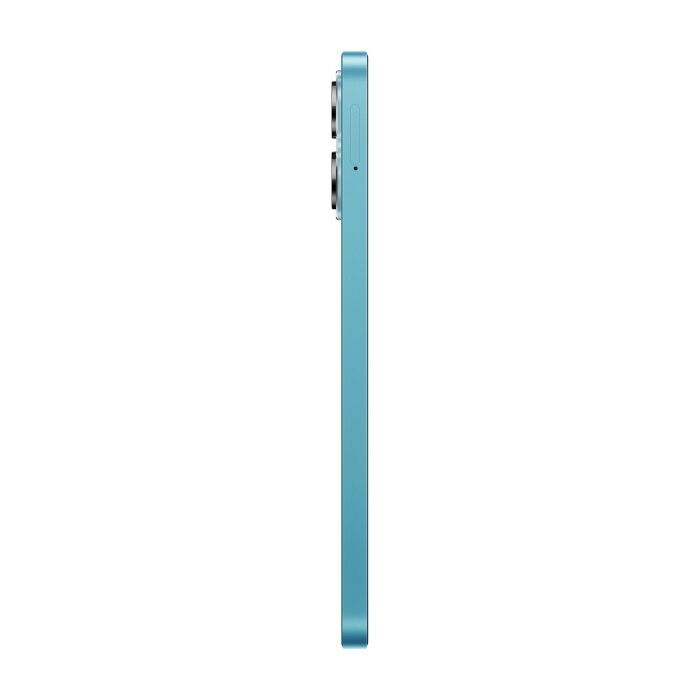 Мобільний телефон Honor X8a 6/128GB Cyan Lake зображення 10