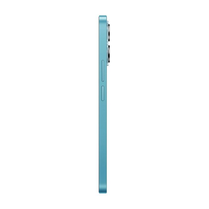 Мобільний телефон Honor X8a 6/128GB Cyan Lake зображення 11