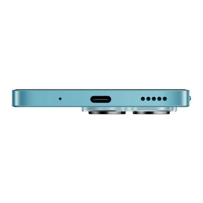 Мобільний телефон Honor X8a 6/128GB Cyan Lake зображення 12