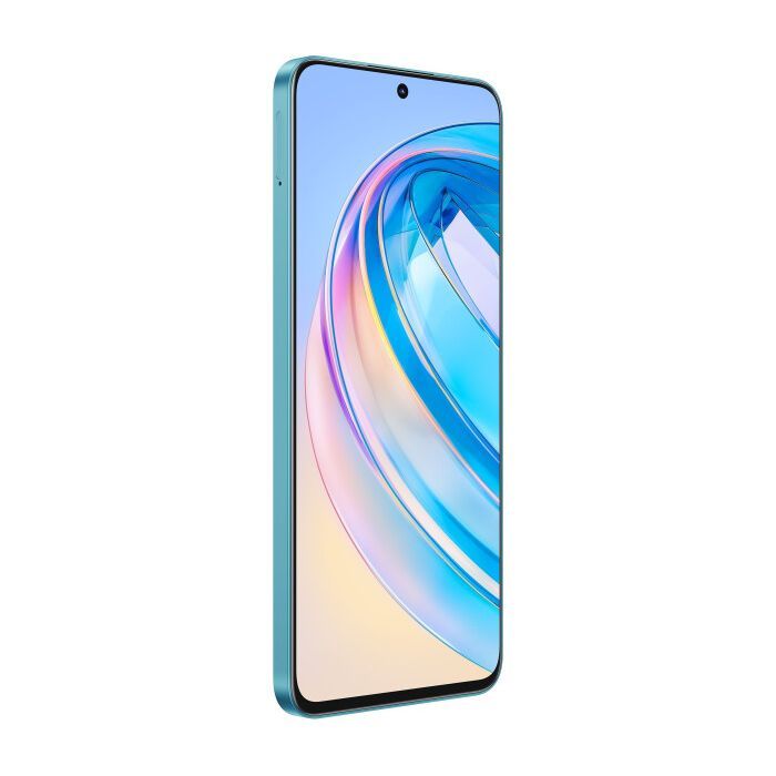 Мобільний телефон Honor X8a 6/128GB Cyan Lake зображення 3