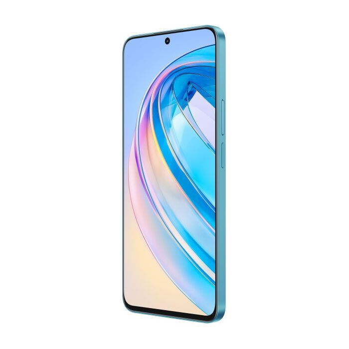 Мобільний телефон Honor X8a 6/128GB Cyan Lake зображення 4