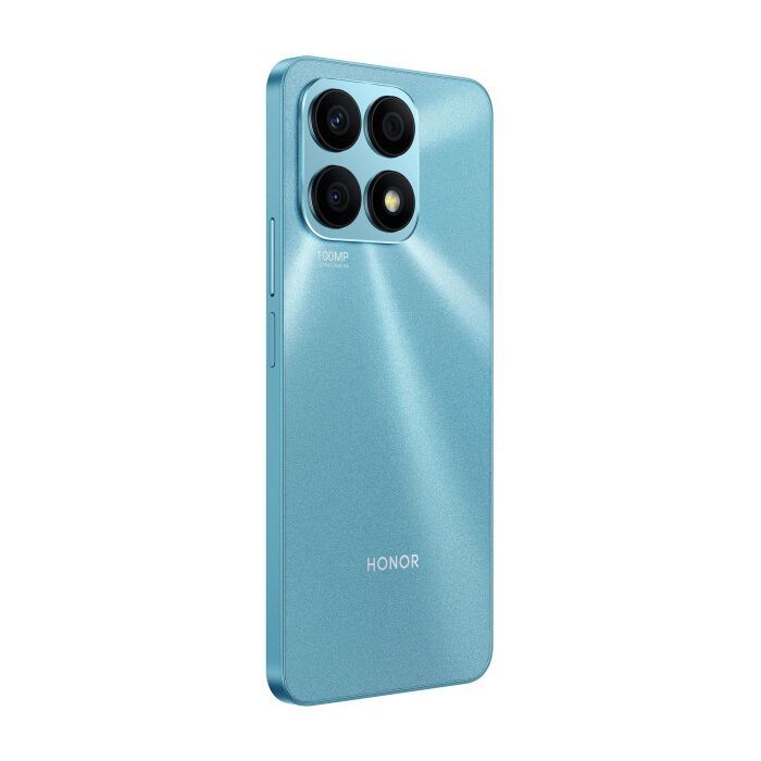 Мобільний телефон Honor X8a 6/128GB Cyan Lake зображення 6