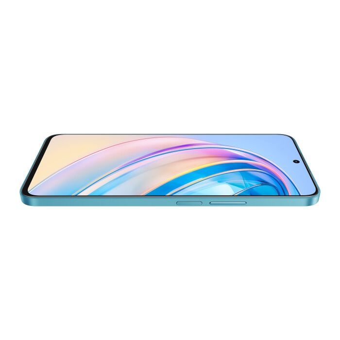 Мобільний телефон Honor X8a 6/128GB Cyan Lake зображення 8