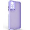 Чехол для мобильного телефона Armorstandart Shade Xiaomi Redmi Note 12S 4G Violet (ARM70097)