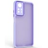 Чехол для мобильного телефона Armorstandart Shade Xiaomi Redmi Note 12S 4G Violet (ARM70097)