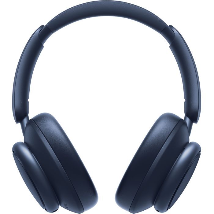 Наушники Anker SoundСore Space Q45 White (A3040G21) изображение 3