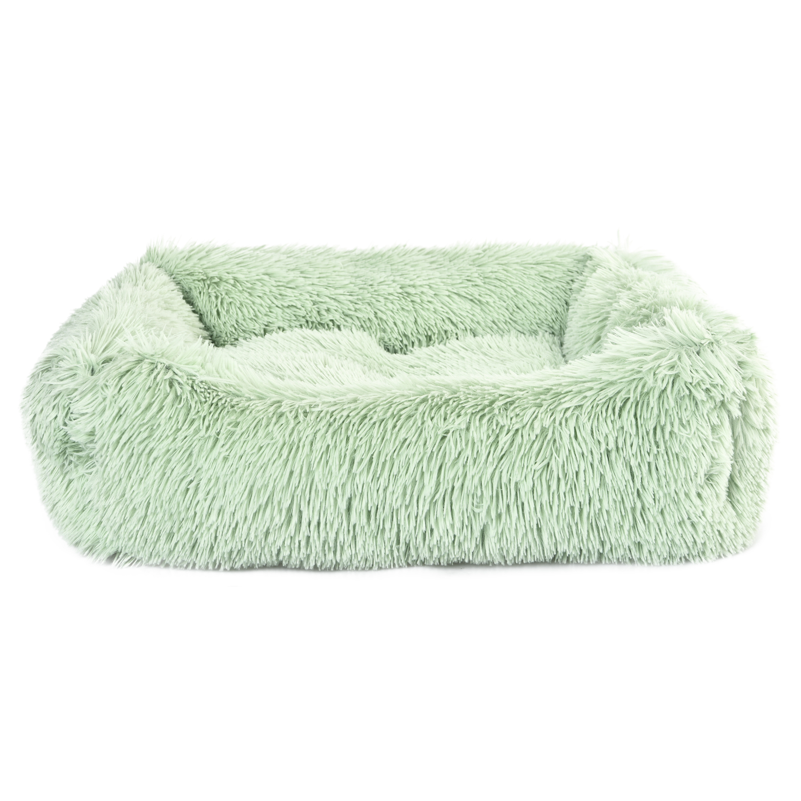 Лежак для животных P.LOUNGE Pet bed 90х70х20 см green (HANYF109372-L-B11)