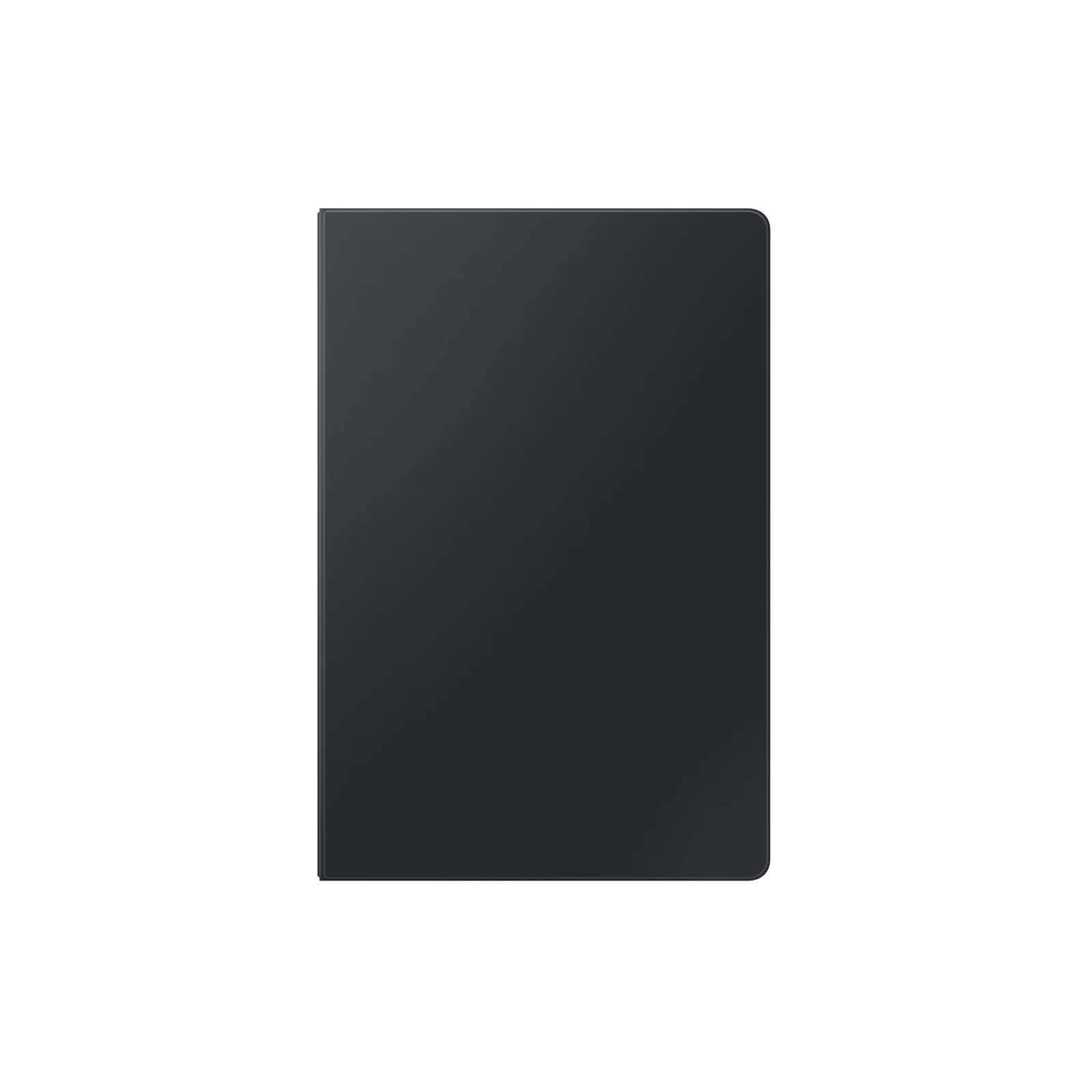 Чохол до планшета Samsung Tab S9+ Book Cover Keyboard Black (EF-DX815BBEGUA) зображення 2