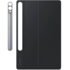 Чохол до планшета Samsung Tab S9+ Book Cover Keyboard Black (EF-DX815BBEGUA) зображення 4