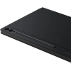 Чехол для планшета Samsung Tab S9+ Book Cover Keyboard Black (EF-DX815BBEGUA) изображение 5