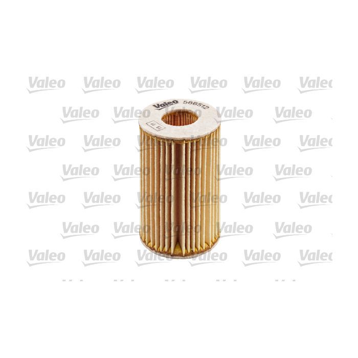 Фильтр масляный Valeo 586512 изображение 2
