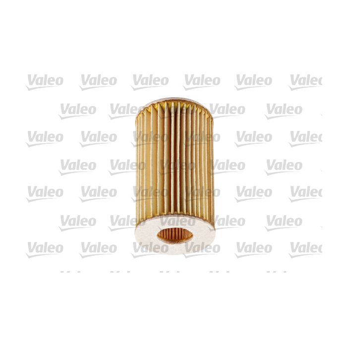 Фильтр масляный Valeo 586512 изображение 3